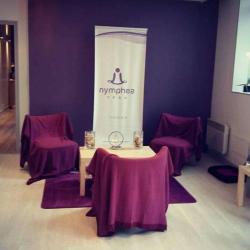 Nymphéa  Yoga Studio
