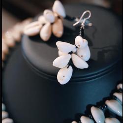 Nyonou Asuka - Bijoux Et Accessoires Africains