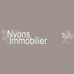Nyons Immobilier