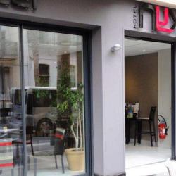 Nyx Hôtel