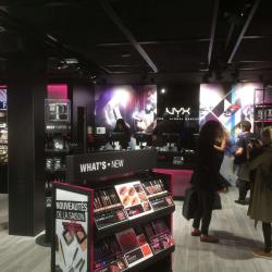 Nyx Professional Makeup