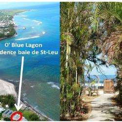O' Blue Lagon, Location De Vacances