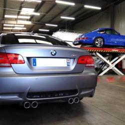O' Garage