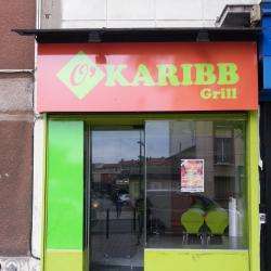 O' Karibb Grill