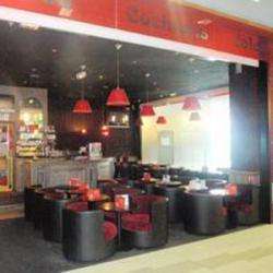 O' Living Bar