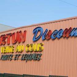 O' Portun Discount