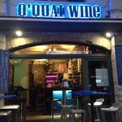 O' Quai Wine