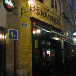O' Shannon