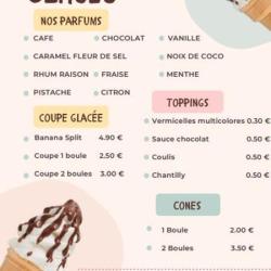 O' Snack Nogent