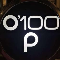 O'100 Pressions