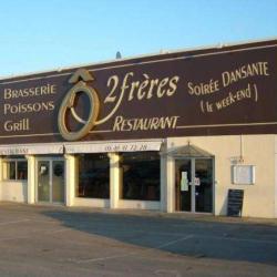 ô 2 Frères Restaurant