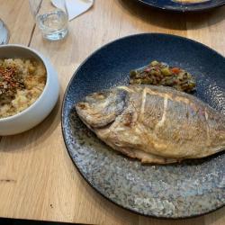 ô 30 Restaurant