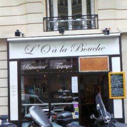 O A La Bouche