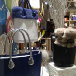O Bag Factory