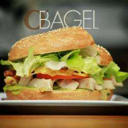 O Bagel