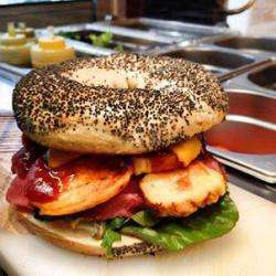 O'bagel