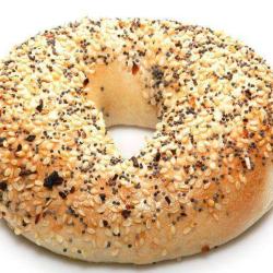 O'bagels