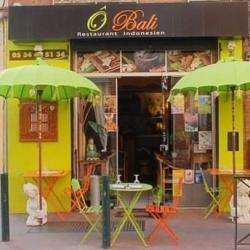 ô Bali