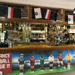 O Bar Lié
