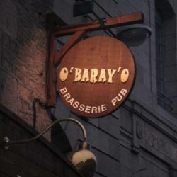 O'baray'o