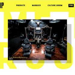 O'barbershop