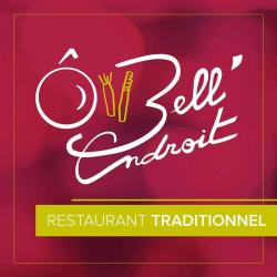 O Bell Endroit