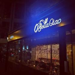 O'bella Ciao