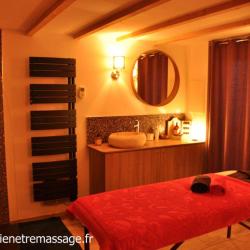 ô Bien-être Massage