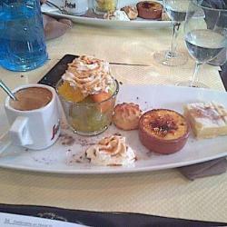 O'bistrot De Tom