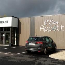 O'bon Appétit