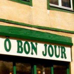 O Bon Jour - O Bonsoir