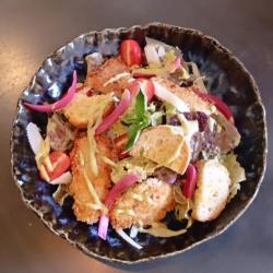 O Bon Poulet