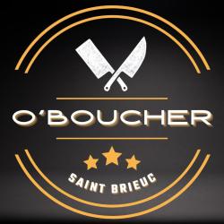 O'boucher Boucherie Saint Brieuc Halal