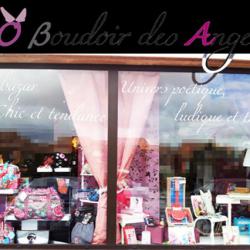 ô Boudoir Des Anges