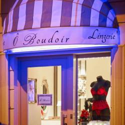 O Boudoir Lingerie