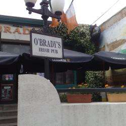 O'brady's Irish Pub & Restaurant