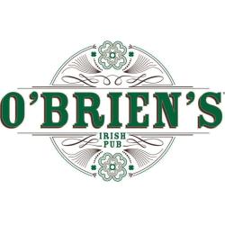 O'brien's Irish Pub
