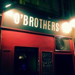 O'brothers