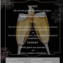 Au Bistrot Batignolles