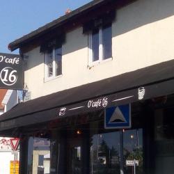 O Café 16