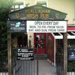 O'callaghan Irish Pub