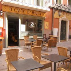 O Canto D'amalia