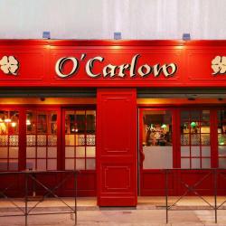 O'carlow