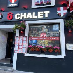 O Chalet Savoyard