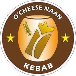 O'cheese Naan