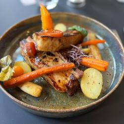 Restaurant O'chtib
