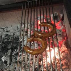 O'churrasko