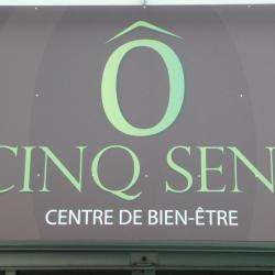 ô Cinq Sens