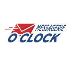 O'clock Messagerie