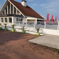 ô Cocoon Restaurant